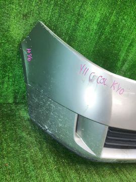 БАМПЕР НА NISSAN WINGROAD Y11