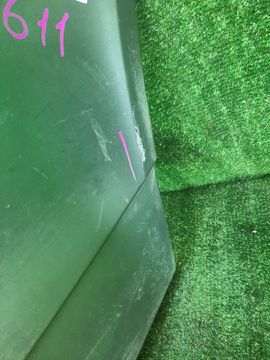 БАМПЕР НА NISSAN WINGROAD Y11