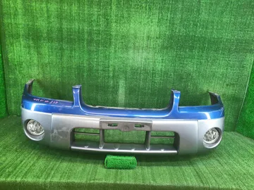 БАМПЕР НА NISSAN AVENIR W11