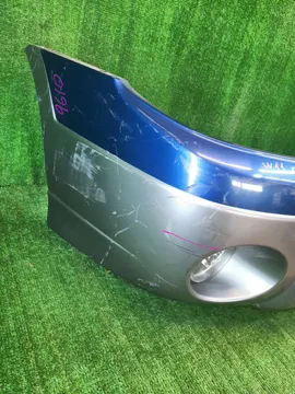 БАМПЕР НА NISSAN AVENIR W11