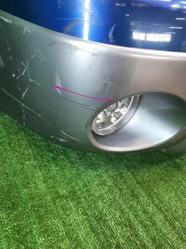 БАМПЕР НА NISSAN AVENIR W11