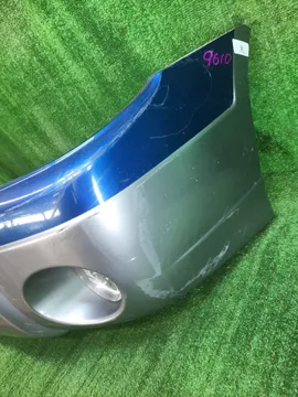 БАМПЕР НА NISSAN AVENIR W11