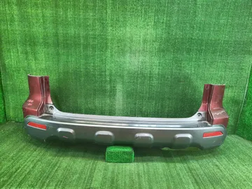 БАМПЕР НА HONDA CR-V RE4