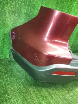 БАМПЕР НА HONDA CR-V RE4