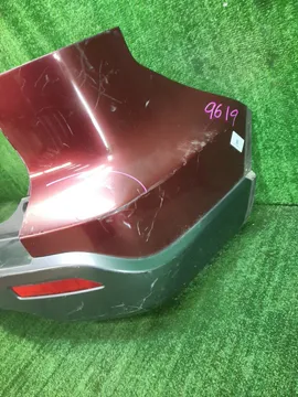 БАМПЕР НА HONDA CR-V RE4