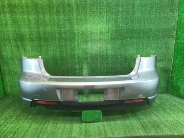 БАМПЕР НА MAZDA AXELA BKEP