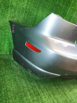 БАМПЕР НА MAZDA AXELA BKEP