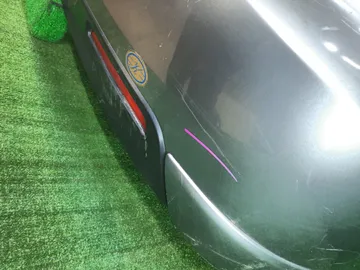 БАМПЕР НА MAZDA AXELA BKEP