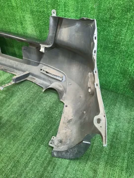 БАМПЕР НА MAZDA AXELA BKEP