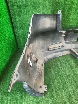 БАМПЕР НА MAZDA AXELA BKEP