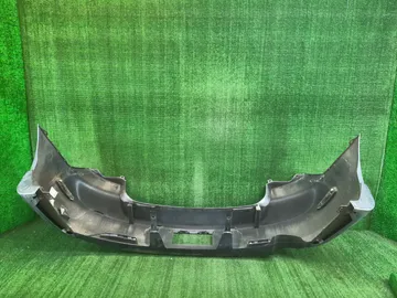 БАМПЕР НА MAZDA AXELA BKEP