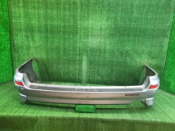 БАМПЕР НА NISSAN AVENIR W11