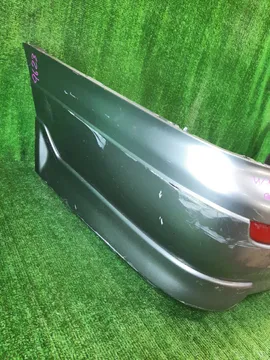 БАМПЕР НА NISSAN AVENIR W11
