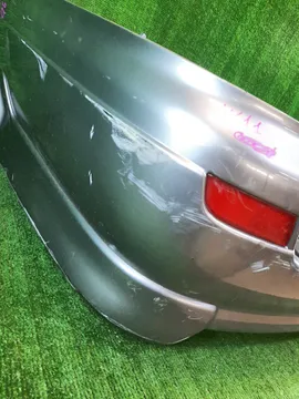 БАМПЕР НА NISSAN AVENIR W11