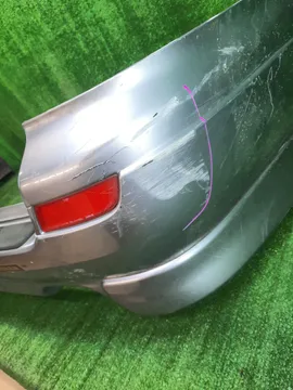 БАМПЕР НА NISSAN AVENIR W11