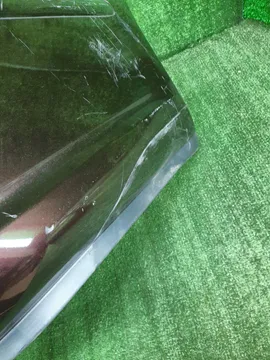БАМПЕР НА TOYOTA AVENSIS AZT251