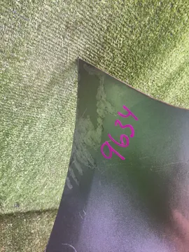 БАМПЕР НА MAZDA AXELA BKEP