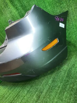 БАМПЕР НА MAZDA AXELA BKEP