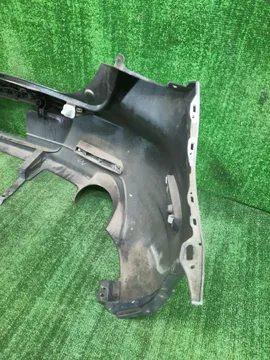 БАМПЕР НА MAZDA AXELA BKEP