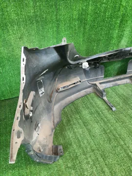 БАМПЕР НА MAZDA AXELA BKEP