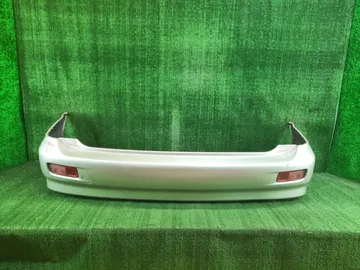 БАМПЕР НА HONDA STREAM RN1
