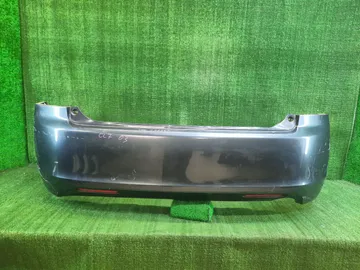 БАМПЕР НА HONDA ACCORD CL7