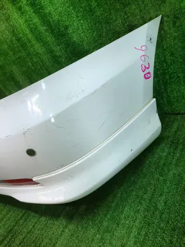 БАМПЕР НА TOYOTA CALDINA AZT241W