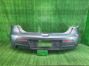 БАМПЕР НА MAZDA AXELA BKEP