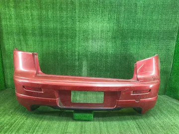 БАМПЕР НА MITSUBISHI GALANT FORTIS CY4A