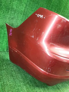 БАМПЕР НА MITSUBISHI GALANT FORTIS CY4A