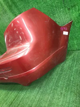 БАМПЕР НА MITSUBISHI GALANT FORTIS CY4A