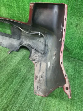 БАМПЕР НА MITSUBISHI GALANT FORTIS CY4A