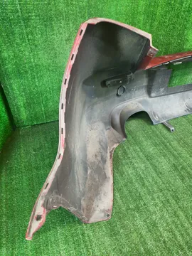 БАМПЕР НА MITSUBISHI GALANT FORTIS CY4A