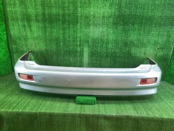 БАМПЕР НА HONDA STREAM RN1