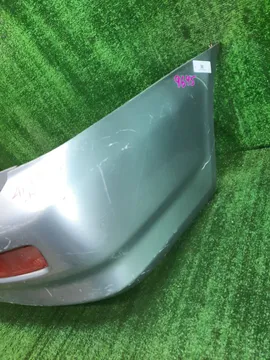 БАМПЕР НА HONDA STREAM RN1