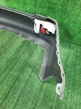 БАМПЕР НА HONDA STREAM RN1