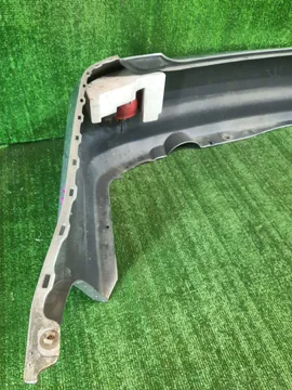 БАМПЕР НА HONDA STREAM RN1