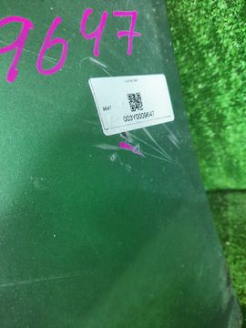 БАМПЕР НА MITSUBISHI LANCER CS5A