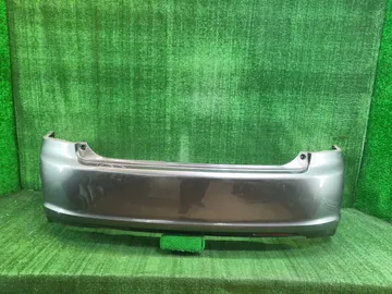 БАМПЕР НА HONDA ACCORD CL7