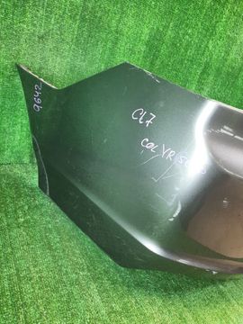 БАМПЕР НА HONDA ACCORD CL7