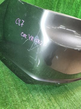 БАМПЕР НА HONDA ACCORD CL7