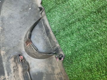 БАМПЕР НА HONDA ACCORD CL7