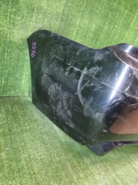 БАМПЕР НА SUBARU IMPREZA WRX STI GVF