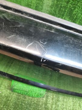 БАМПЕР НА SUBARU IMPREZA WRX STI GVF