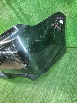 БАМПЕР НА SUBARU IMPREZA WRX STI GVF