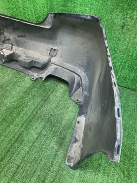 БАМПЕР НА SUBARU IMPREZA WRX STI GVF