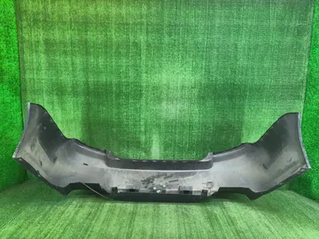 БАМПЕР НА SUBARU IMPREZA WRX STI GVF