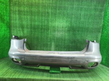 БАМПЕР НА PORSCHE CAYENNE 957