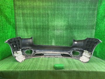 БАМПЕР НА PORSCHE CAYENNE 957