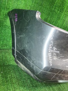 БАМПЕР НА PORSCHE CAYENNE 957